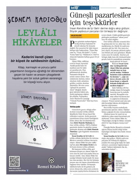 04.09.2015 Radikal Kitap 2