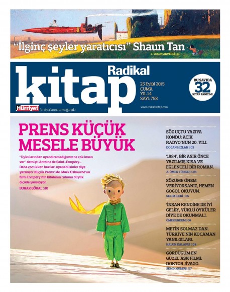 25.09.2015 Radikal Kitap 1A