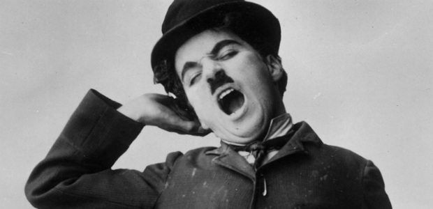 Eşsiz Chaplin