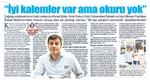 05.05.2016 ON8 - İlkSes Gazetesi 1B