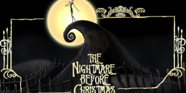 The-Nightmare-Before-Christmas