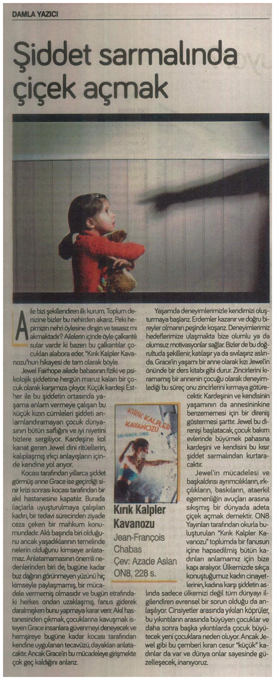 16.03.2018 -aydk